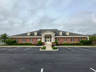 New Albany, OH Medical - 5031 Forest Dr
