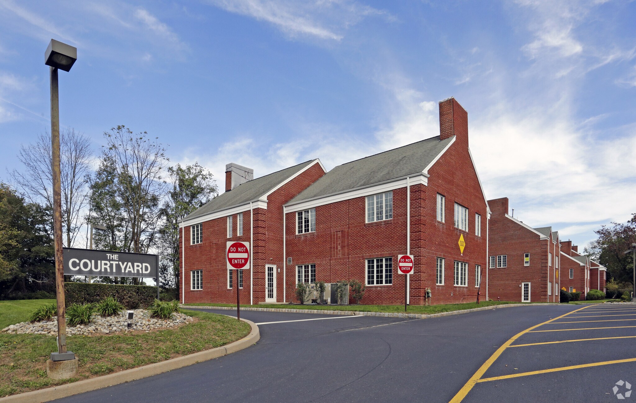 1000 Courtyard Dr Hillsborough, NJ 08844 Office Property for Sale on