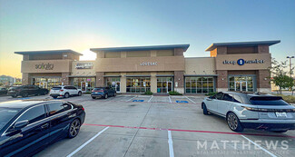 Euless, TX Retail - 2401 State Highway 121