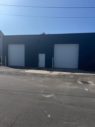 Norwalk, CT Industrial - 5 Van Tassell Ct