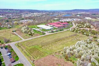 Flemington, NJ Commercial Land - 34 Royal Rd
