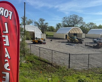 Jane, MO Industrial - 303 Obrien Rd rd