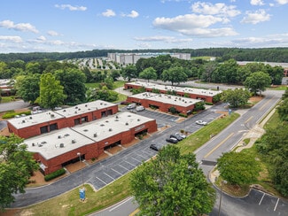 Stone Mountain, GA Office, Flex, Industrial - 2046 W Park Pl Stone Mountain, GA Office, Flex, Industrial - 2046 W Park Pl