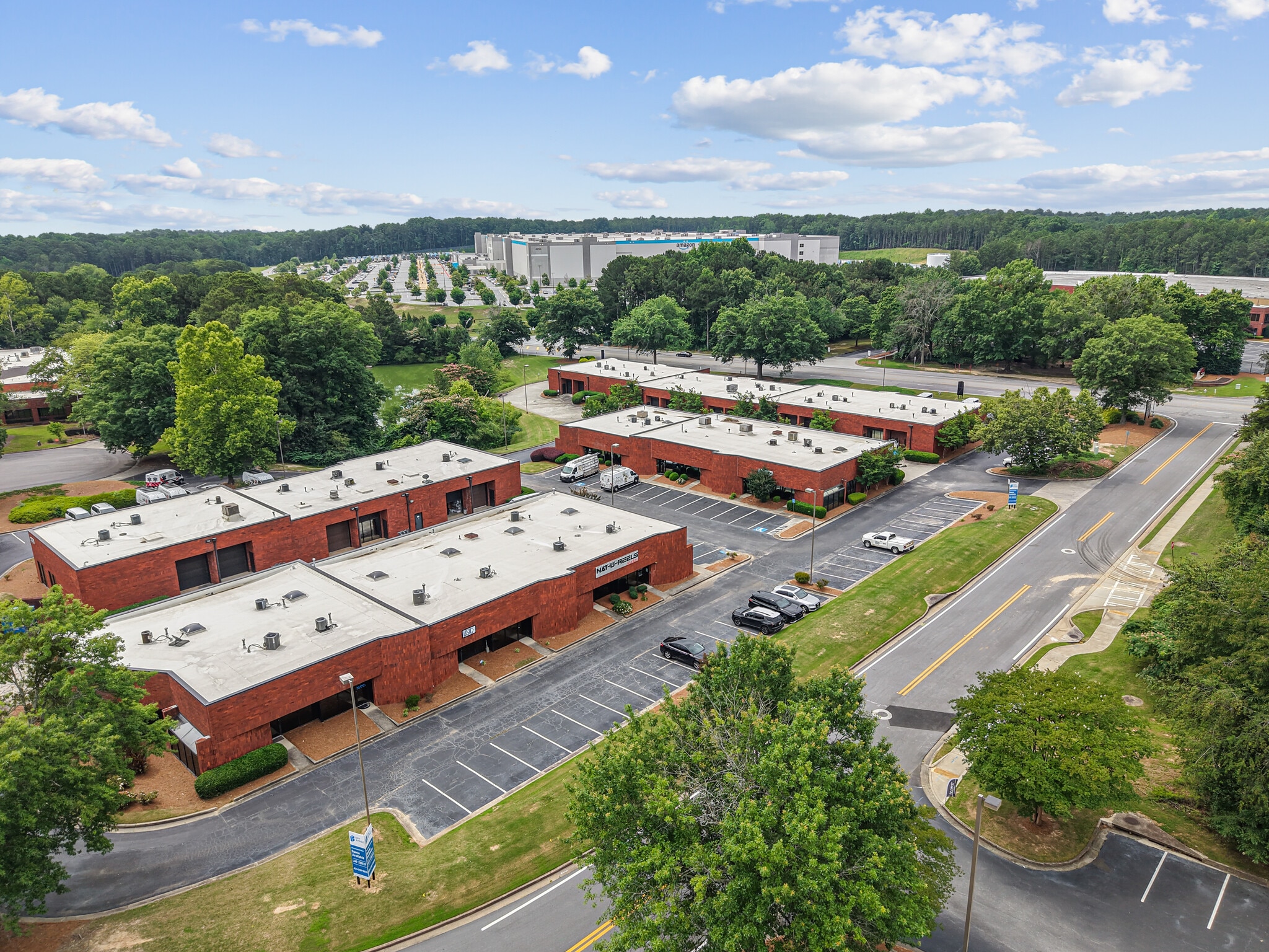 2046 W Park Pl, Stone Mountain, GA for Rent