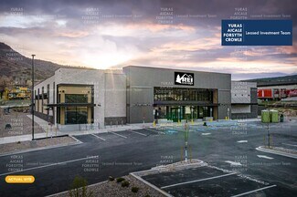 Durango, CO Freestanding - 1101 S Camino del Rio