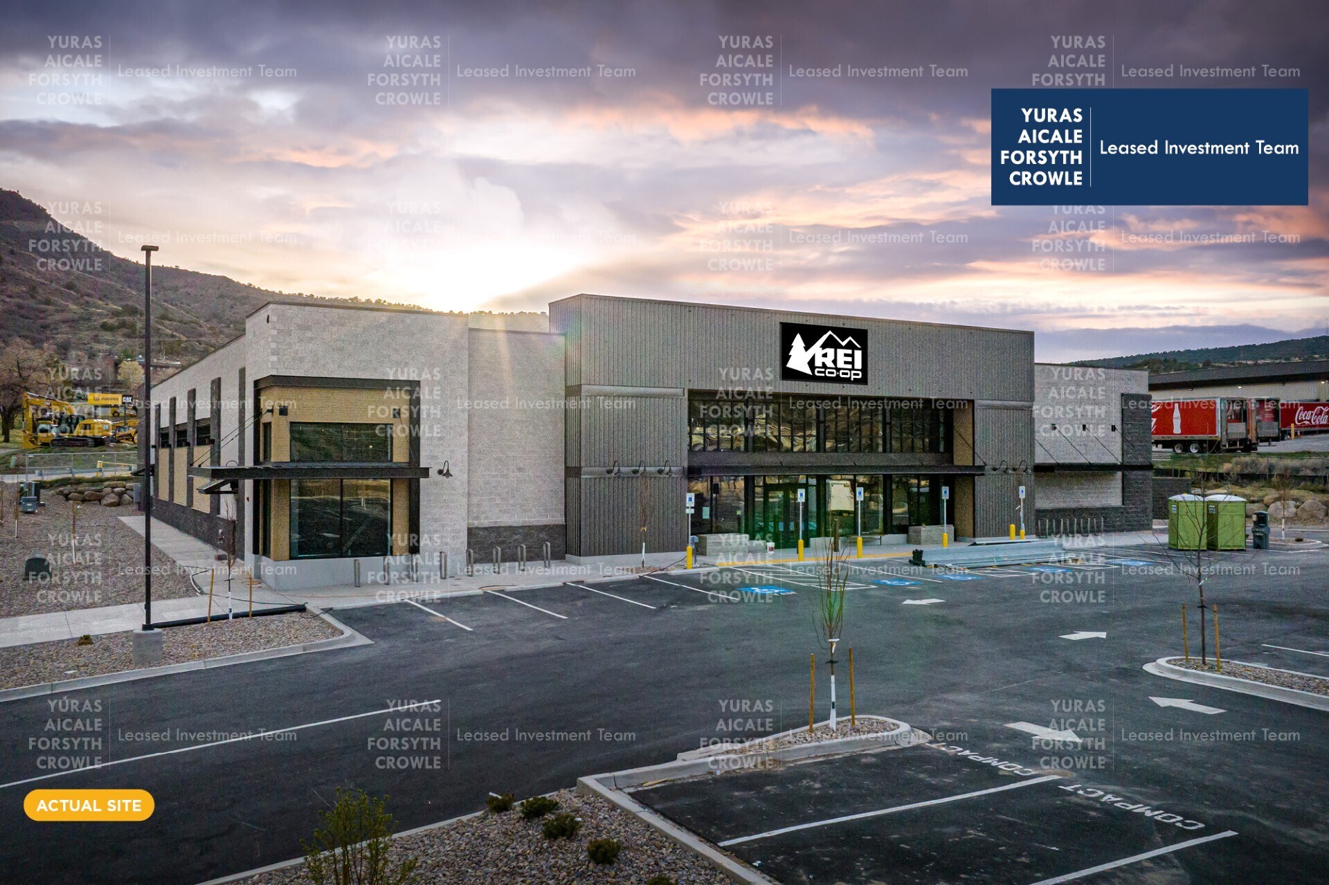 1101 S Camino del Rio, Durango, CO for Sale