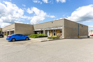 Waterloo, ON Flex - 550B Parkside Dr Waterloo, ON Flex - 550B Parkside Dr