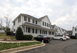 Dunkirk, MD Office - 10425 Southern Maryland Blvd