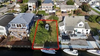 Babylon, NY Residential Land - 103 Bay dr Babylon, NY Residential Land - 103 Bay dr