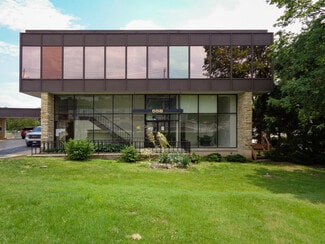 Fenton, MO Office - 558 Gravois Rd