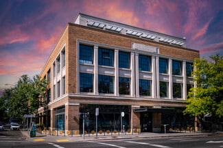 Sacramento, CA Retail - 1530 J St