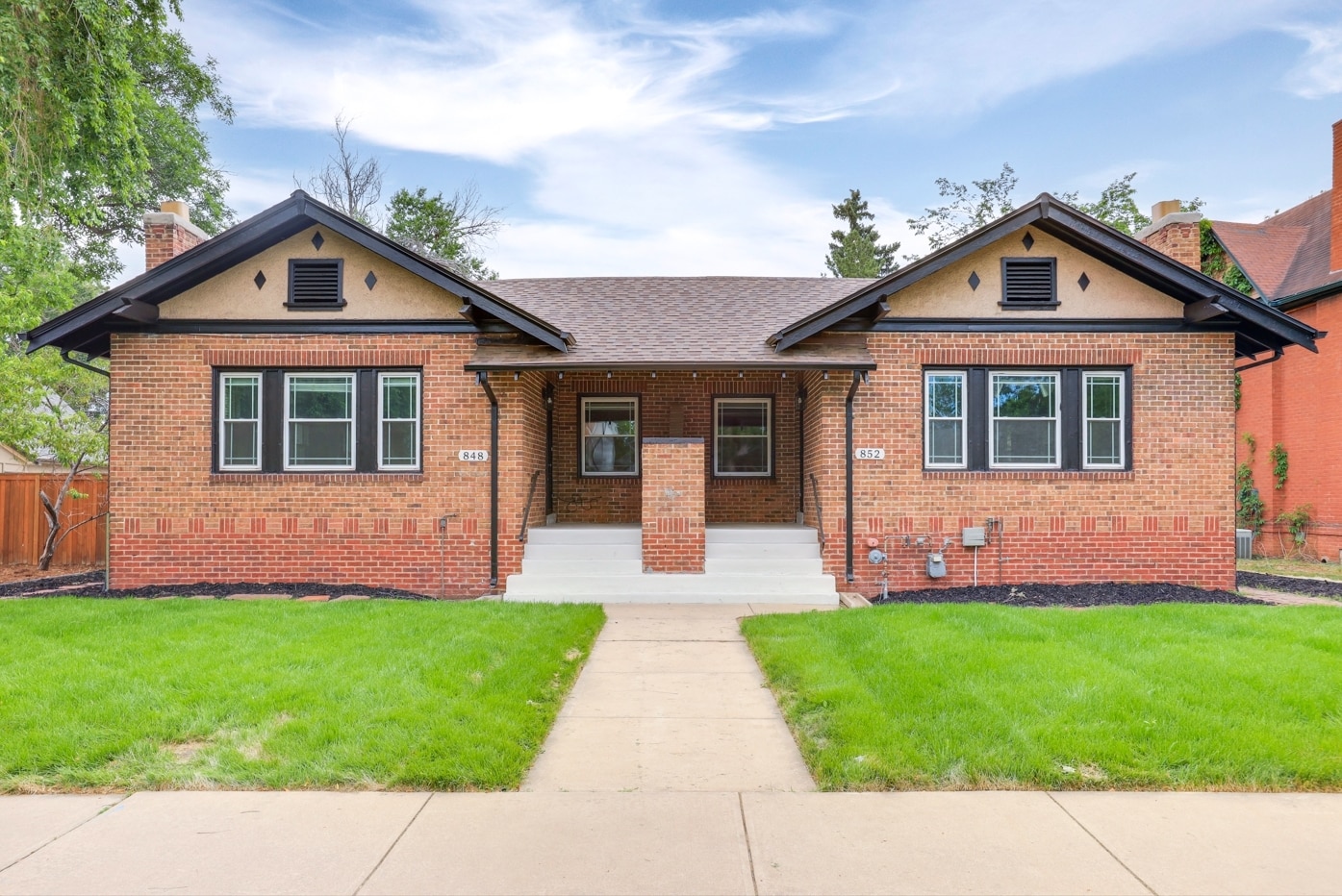 848-852 S Logan St, Denver, CO for Sale