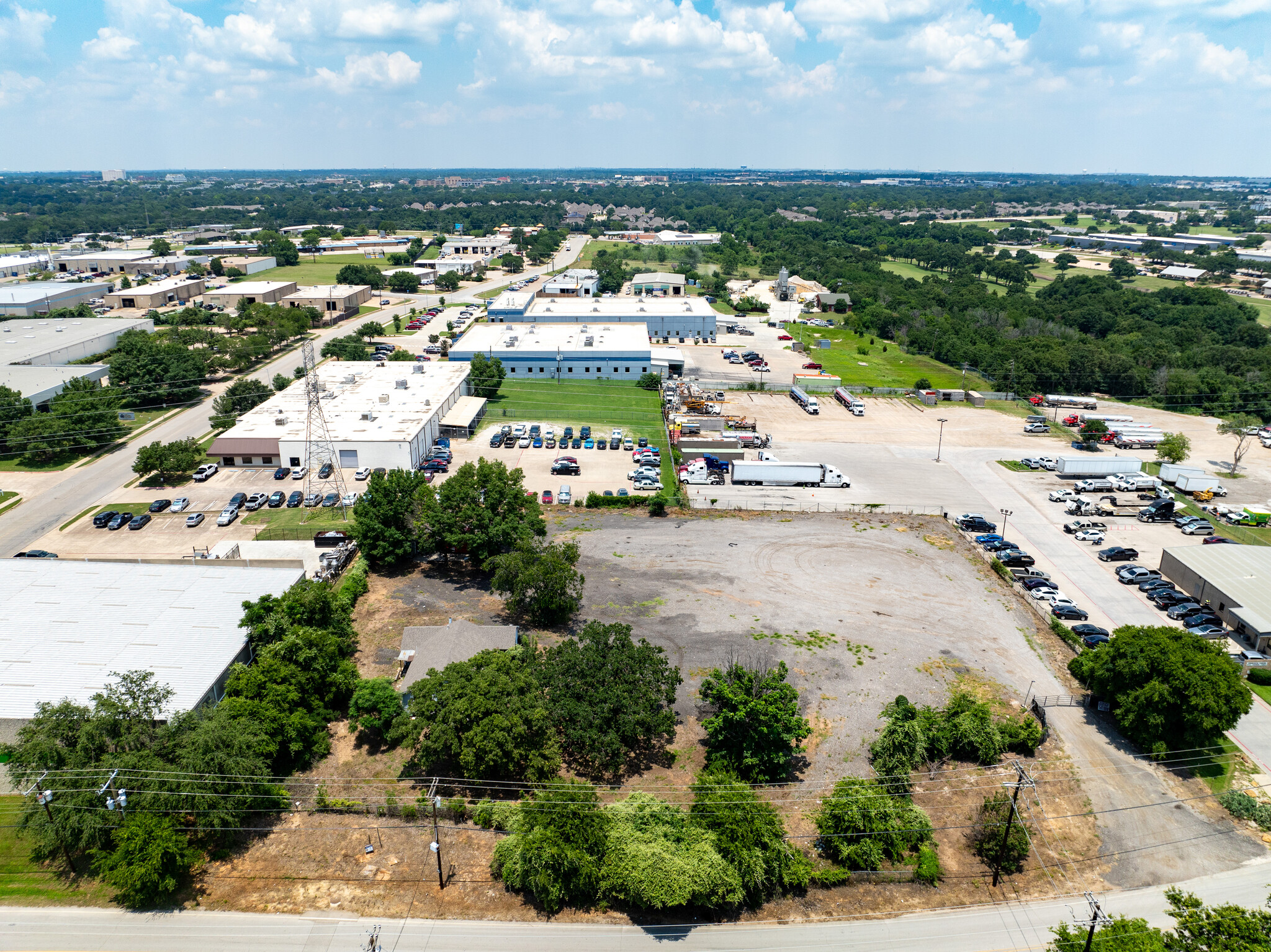 2180 S Pipeline Rd, Euless, TX for Sale