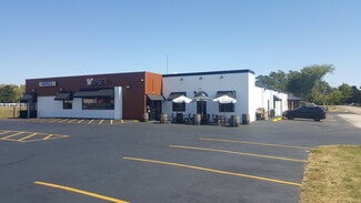 Plainfield, IL Retail - 15507 S Route 59