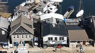 Woods Hole, MA undefined - 87 Water St