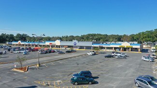 Dunnellon, FL Retail - 11582 N Williams St