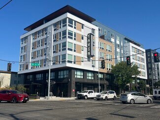 Seattle, WA Retail - 8511 15th Ave NW