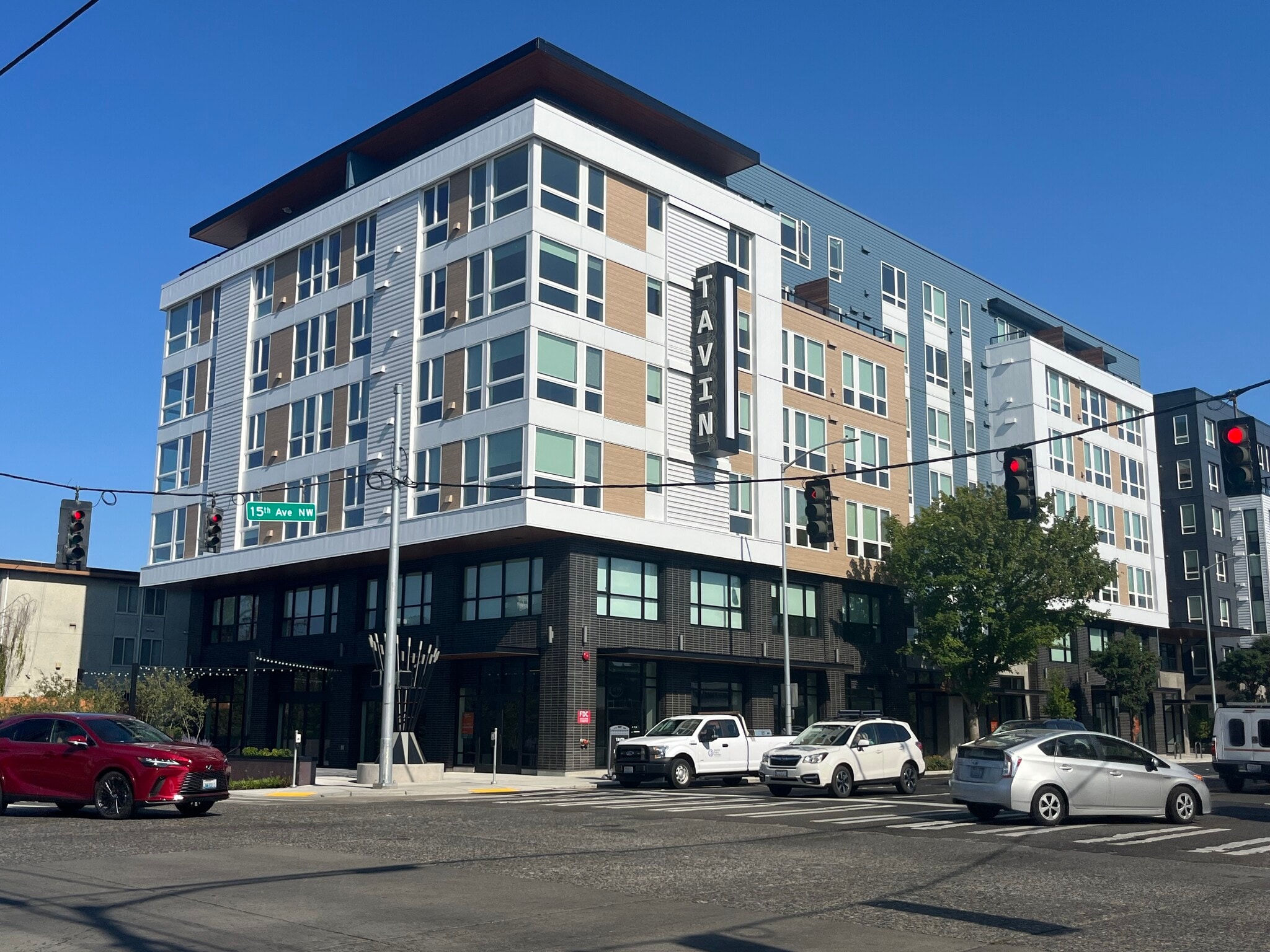 8511 15th Ave NW, Seattle, WA for Rent