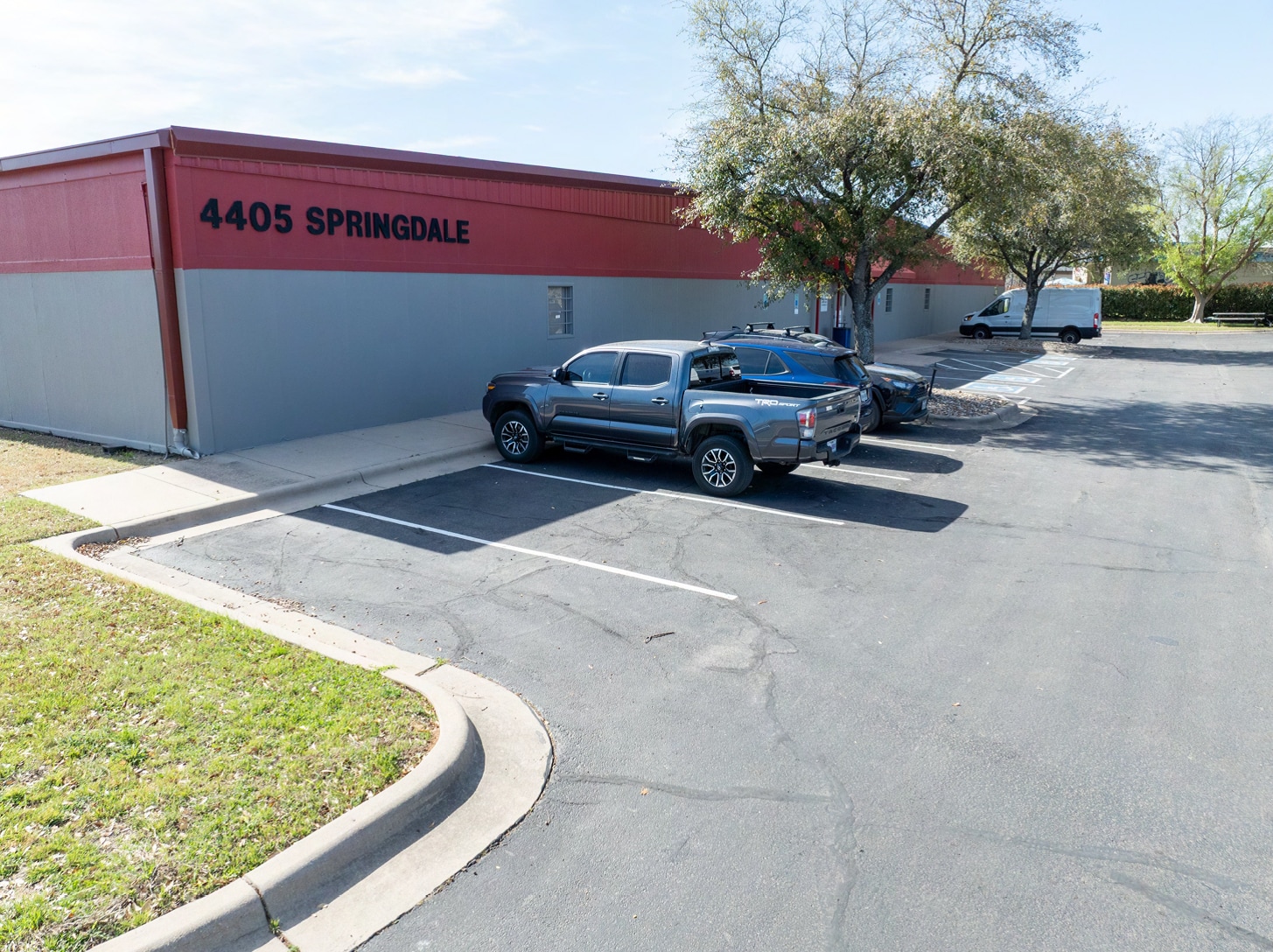 4405 Springdale Rd, Austin, TX for Rent