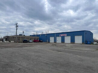 Niles, OH undefined - 1617 Warren Ave