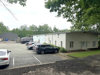 Midlothian, VA Warehouse - 12700 Oak Lake Trl
