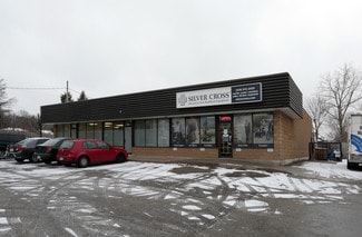 Kitchener, ON Retail - 569 Lancaster St W
