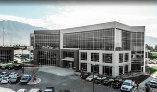Lindon, UT Office - 2570 W 600 N