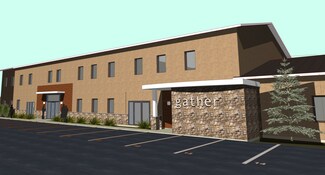 Emmaus, PA Office - 5402 Chestnut St