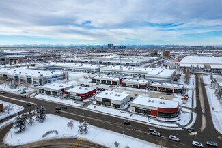 Calgary, AB Retail - 2257 32 St NE Calgary, AB Retail - 2257 32 St NE