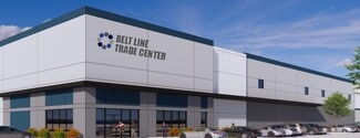 Irving, TX Warehouse - 2451 South Belt Line Irving, TX Warehouse - 2451 South Belt Line