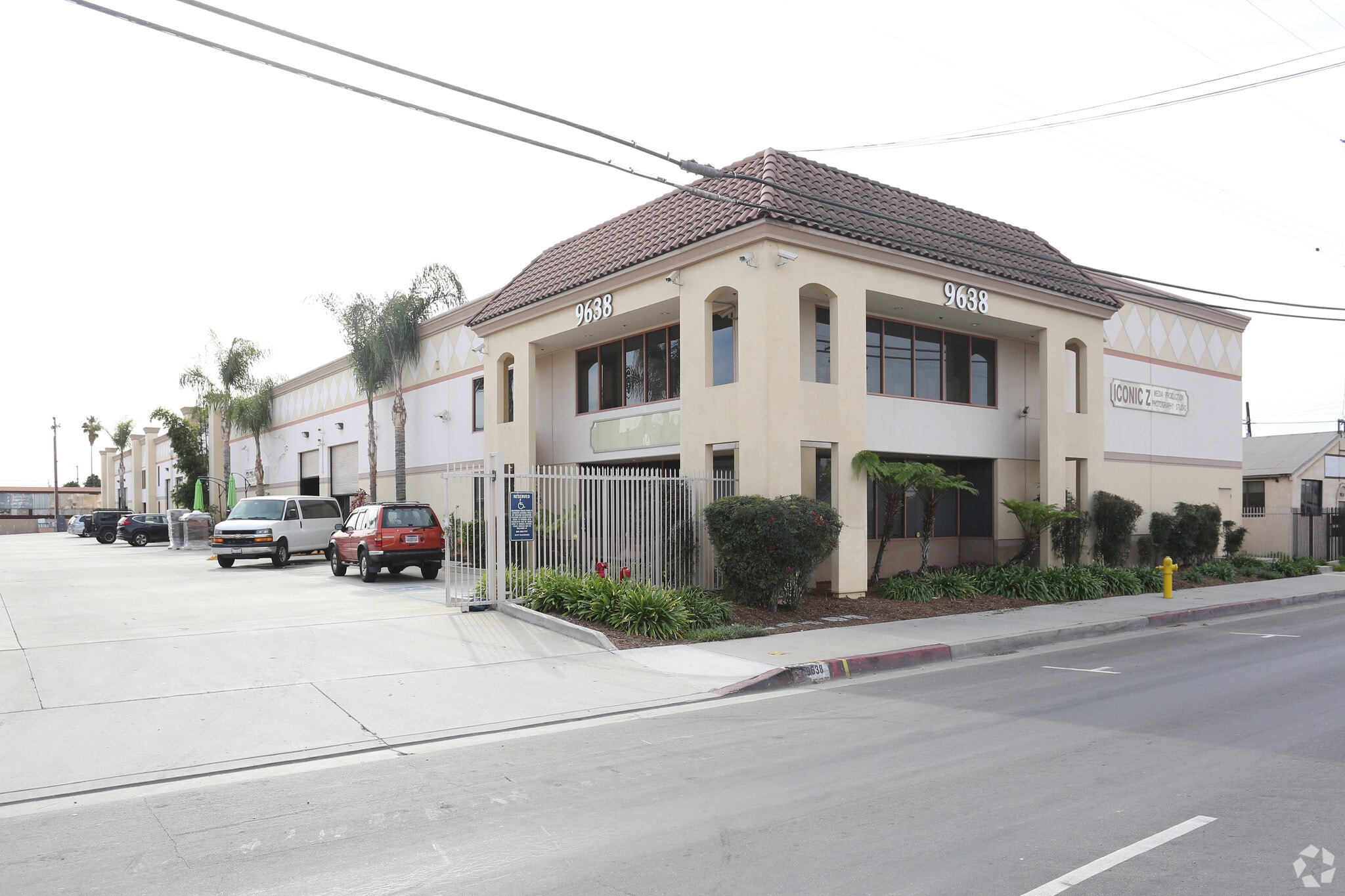 9638 E Rush St, South El Monte, CA for Rent