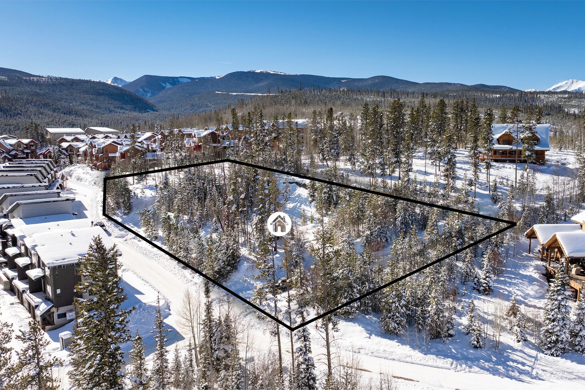 579 Lake Trl, Winter Park, CO for Sale