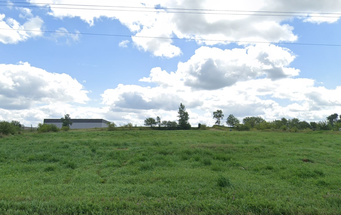 East Anson Street Land, Marshalltown, IA for Sale
