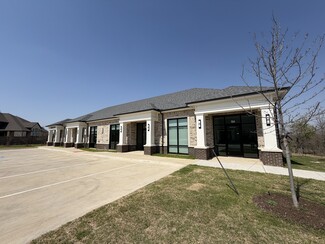 Prosper, TX Office/Medical - 2120 Prairie Dr