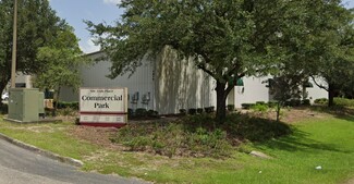 Gainesville, FL Industrial - 1610 NW 55th Pl