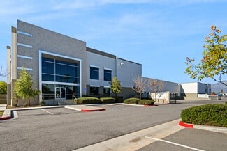 Ontario, CA Industrial - 1020 Mildred St