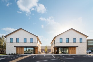 Round Rock, TX Office - 7515 O'Connor Dr