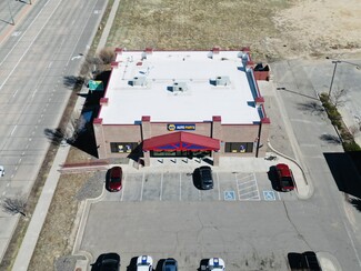 Commerce City, CO undefined - 18364 E 104th Ave