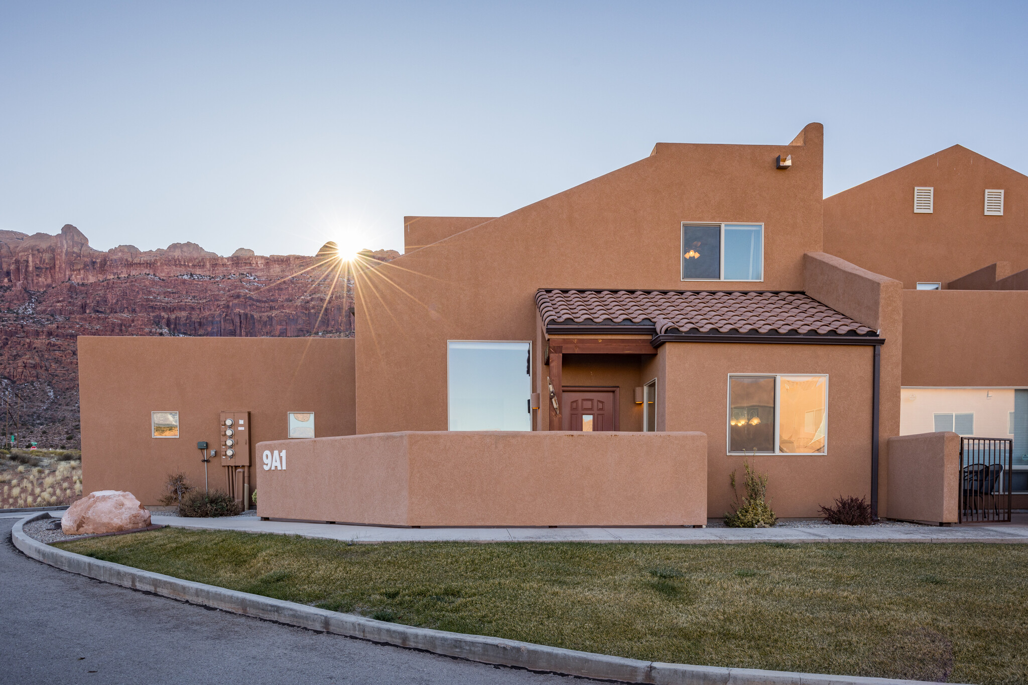 3862 Desert Willow #9-A1 cir, Moab, UT for Sale