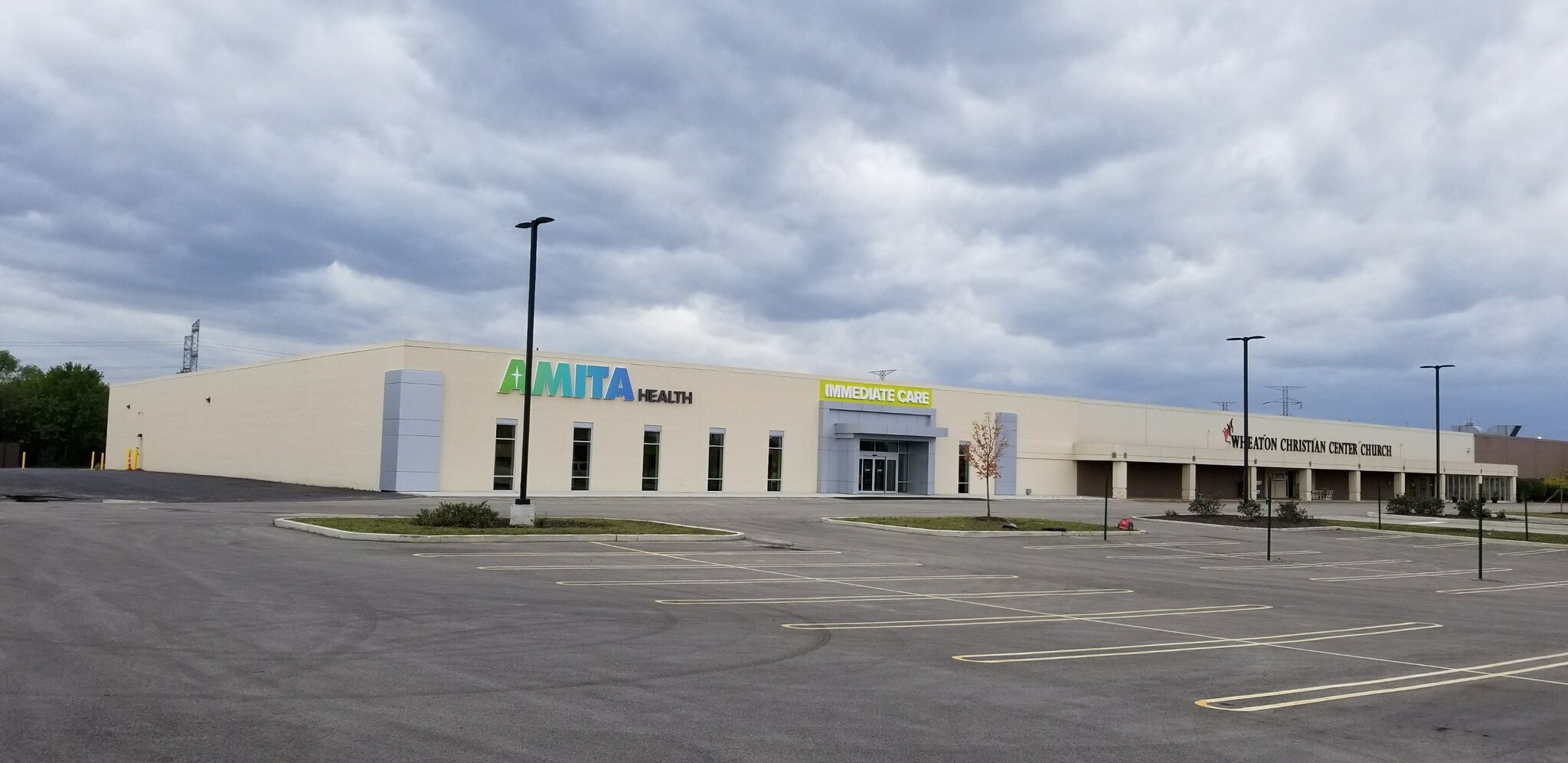 610 E North Ave, Carol Stream, IL for Rent