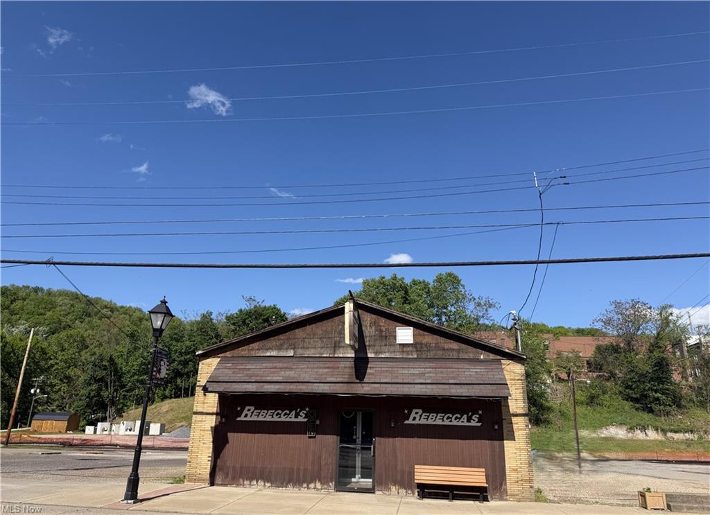 202 N Chester St, New Cumberland, WV for Sale