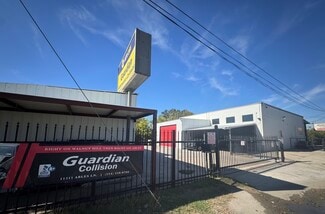 Dallas, TX Flex - 11211 Ables Ln Dallas, TX Flex - 11211 Ables Ln