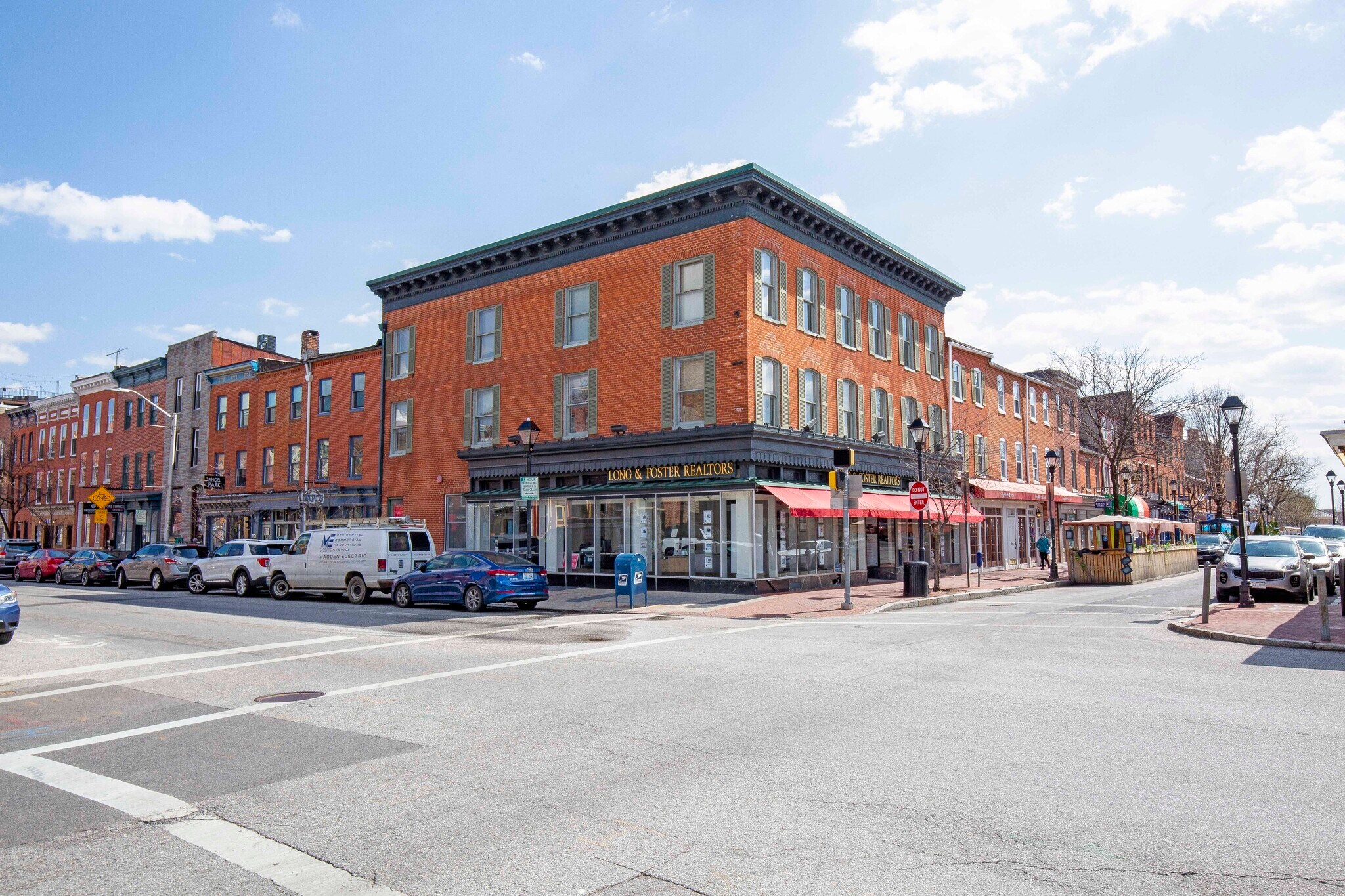 701-705 S Broadway, Baltimore, MD for Rent