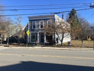 Randolph, VT Bank - 34 Pleasant St