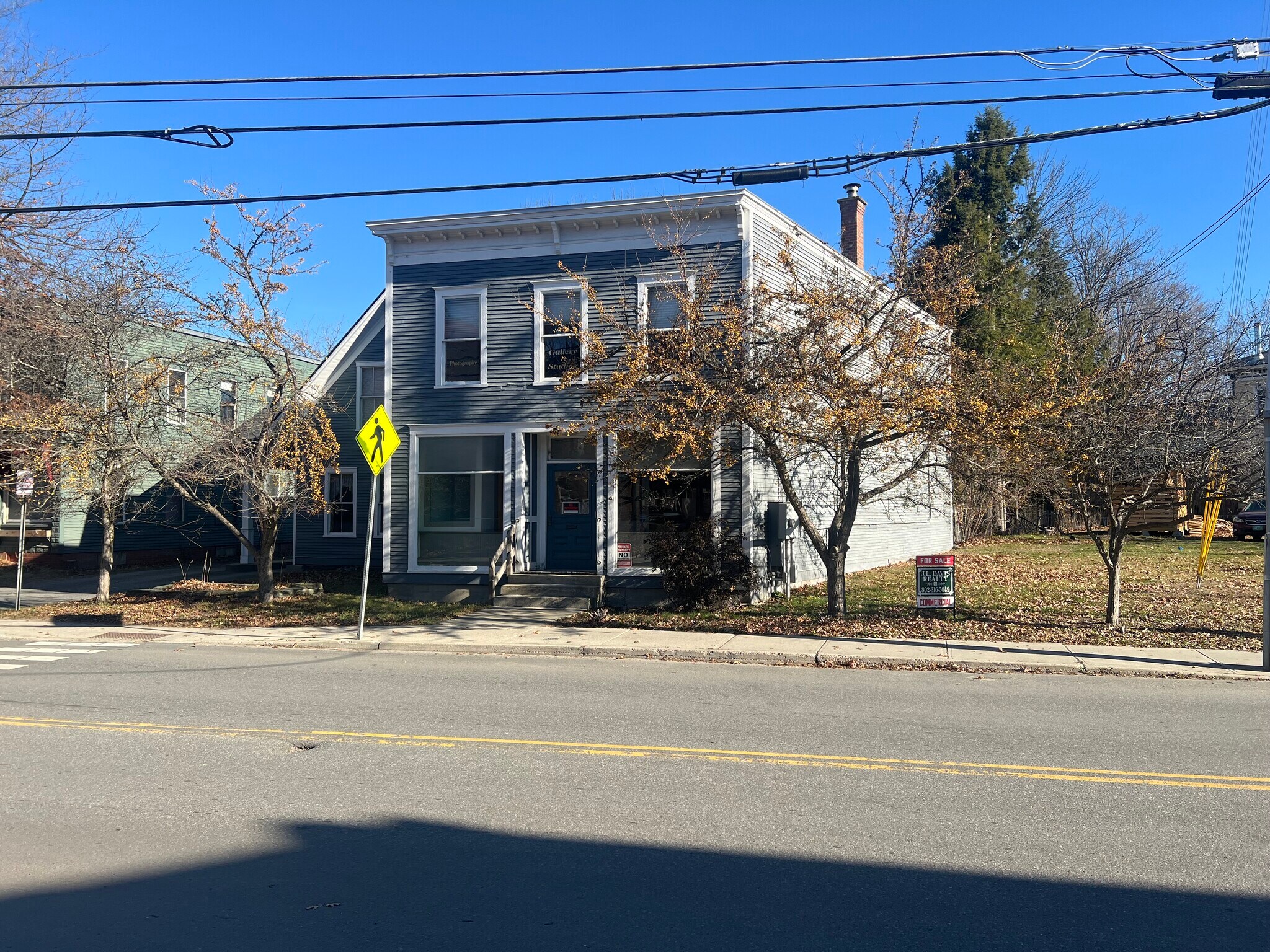 34 Pleasant St, Randolph, VT for Sale