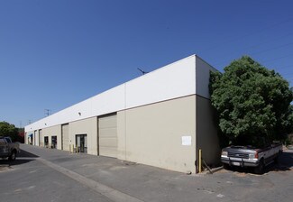 West Sacramento, CA Flex - 830 Northport Dr