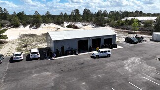 Pomona Park, FL Retail - 106 Shrine Club Rd