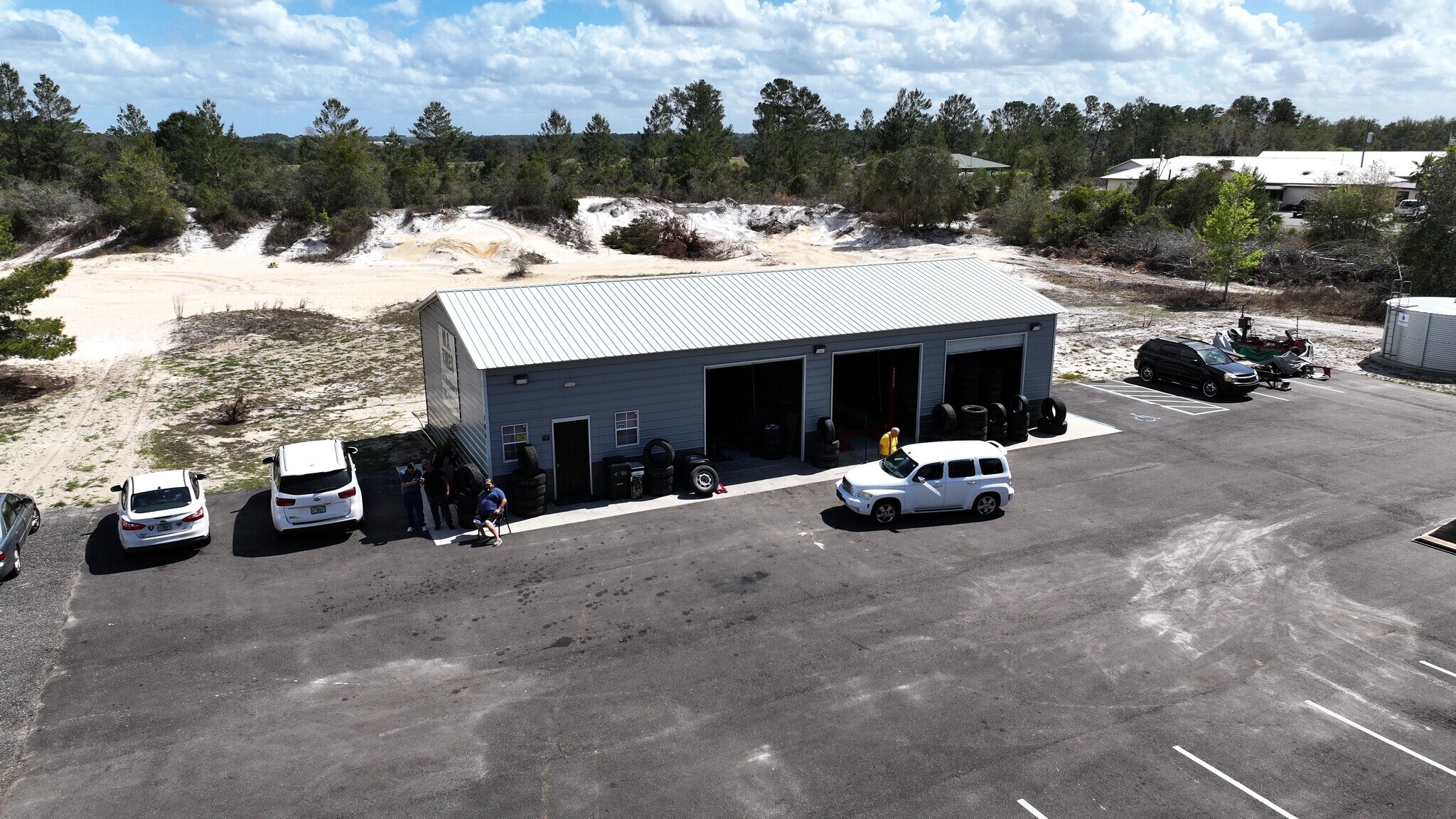 106 Shrine Club Rd, Pomona Park, FL for Sale