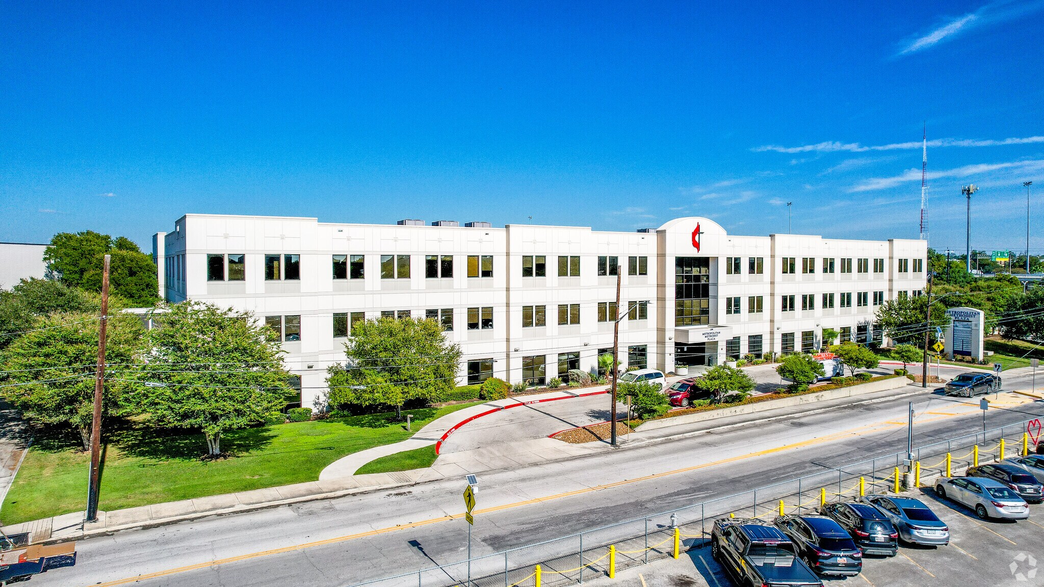1200 Brooklyn Ave, San Antonio, TX for Rent