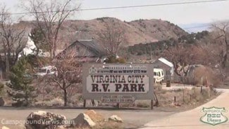 Virginia City, NV Manufactured Housing/Mobile Housing - 355 N F St